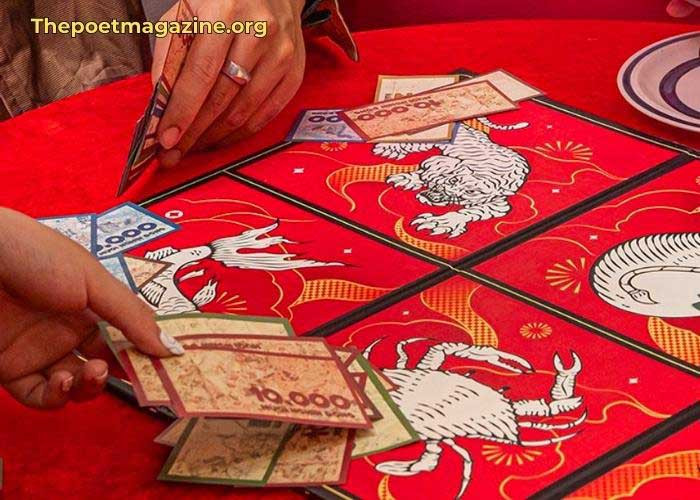 Những Câu Nói Hay Đánh Bài Ngày Tết