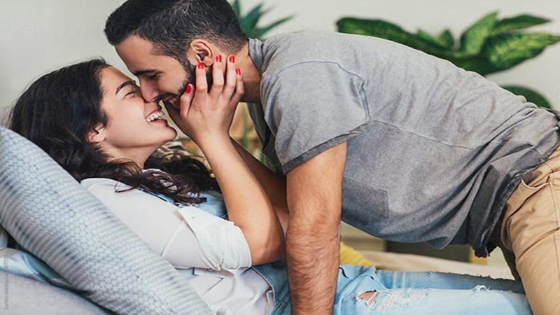 Những Câu Nói Giúp Làm Lành Giữa Hai Vợ Chồng