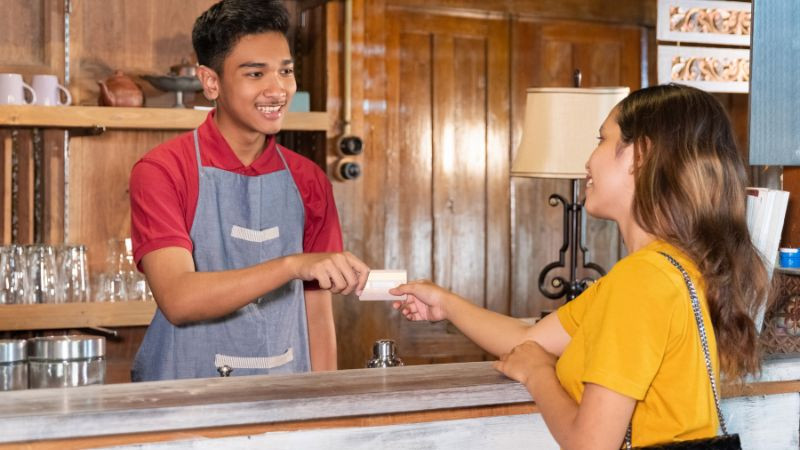 Những câu nói hay để thuyết phục khách hàng hiệu quả