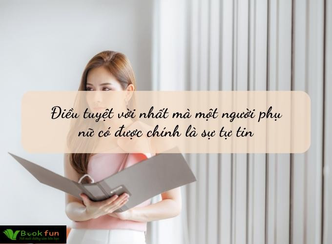 Những câu nói truyền cảm hứng cho phụ nữ: Sáng Tạo và Sáng Kiến