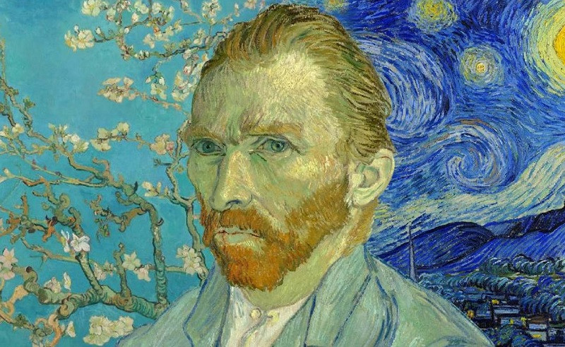 30 câu nói hay truyền cảm hứng của Van Gogh cho những tâm hồn sáng tạo