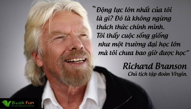 Những câu nói truyền cảm hứng dành cho giới trẻ