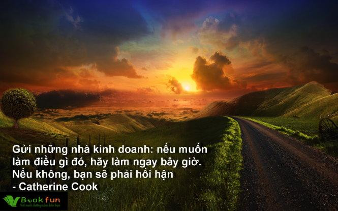 Những Câu Truyền Cảm Hứng Về Động Lực Trong Khởi Nghiệp Và Cho Các Doanh Nhân Trẻ