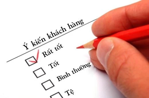 Những đánh giá của khách hàng về sách tham khảo