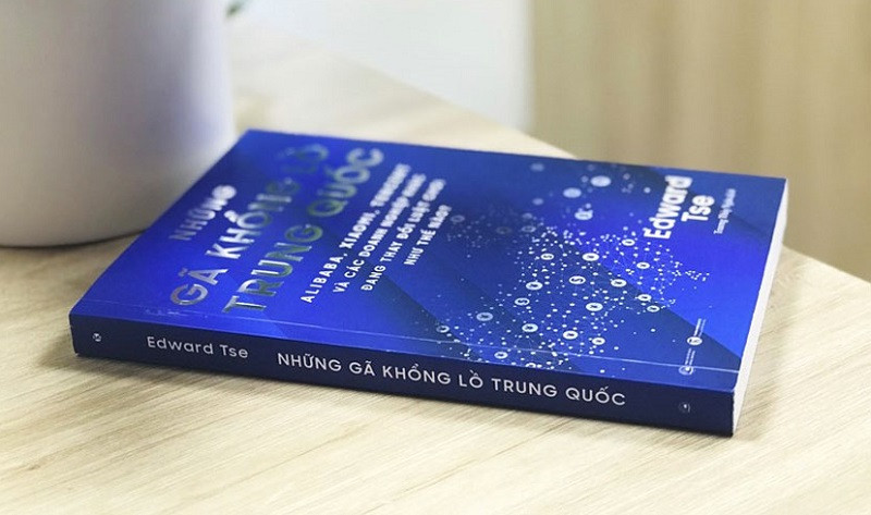 Những gã khổng lồ Trung Quốc