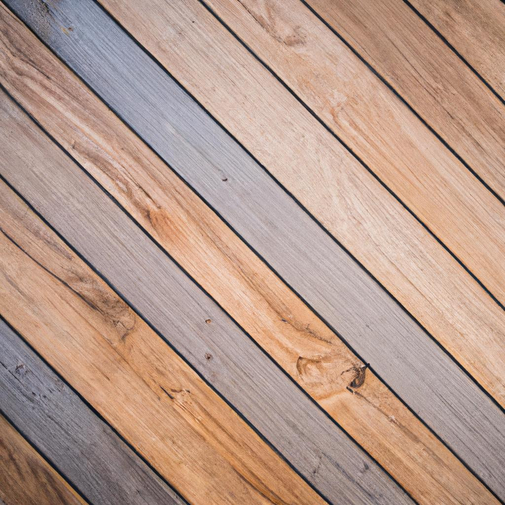 Những loại ván sàn gỗ tự nhiên khác nhau