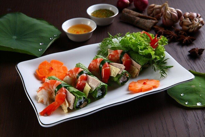 Những lưu ý khi định mức món ăn nhà hàng