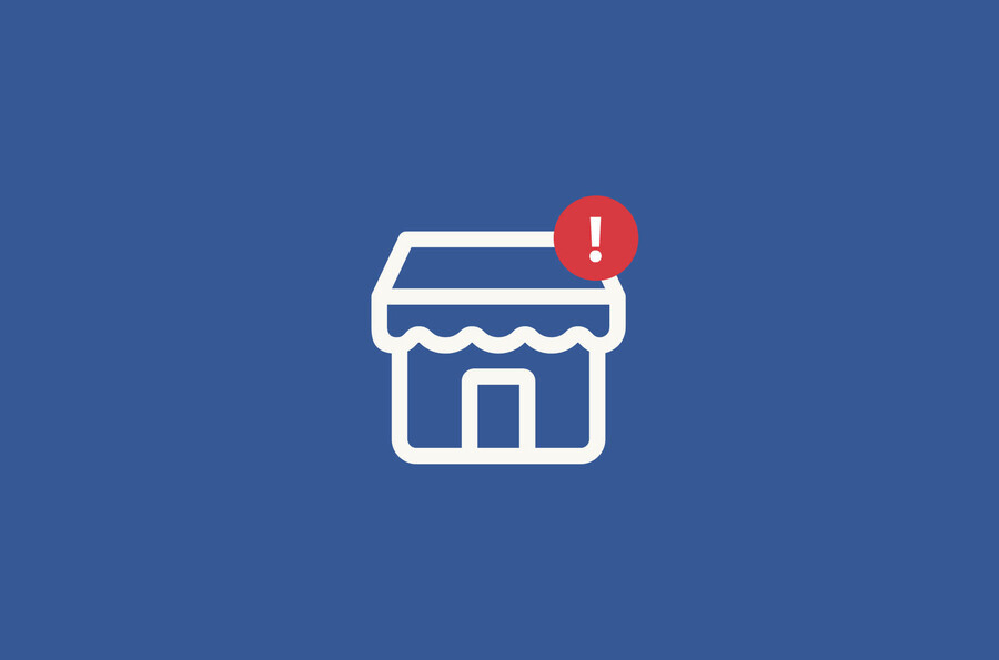 Những mặt hàng bị cấm trên Marketplace Facebook