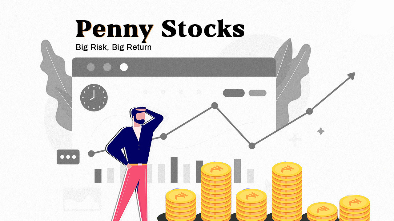 Những mẹo giúp đầu tư penny hiệu quả