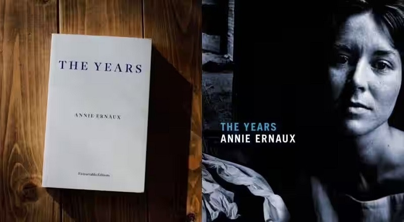 Những năm tháng (This Years) - Annie Ernaux