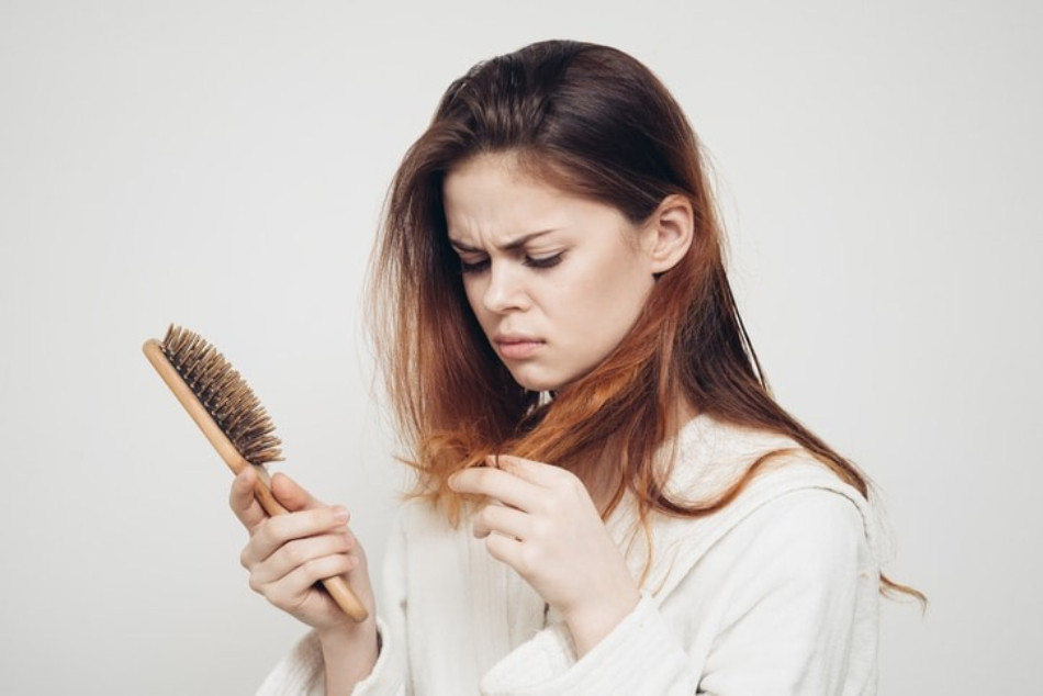 Những người đang bị thiếu sắt và canxi không nên uống trà gạo lứt