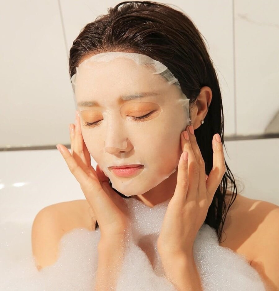 Những thành phần nên tránh khi đắp mặt nạ