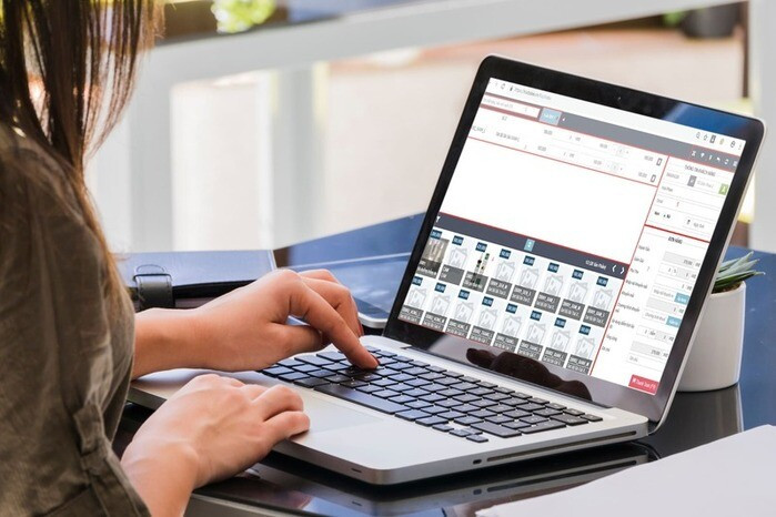 Nhược điểm của phần mềm quản lý bán hàng