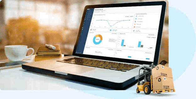 nhược điểm phần mềm quản lý kho hàng