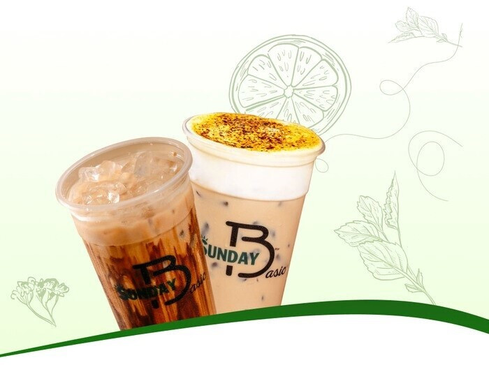 Nhượng quyền thương hiệu Sunday Basic