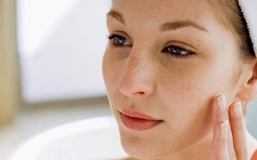 Niacinamide giúp cải thiện da