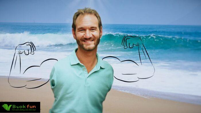 Nick Vujicic - Diễn giả truyền cảm hứng nổi tiếng