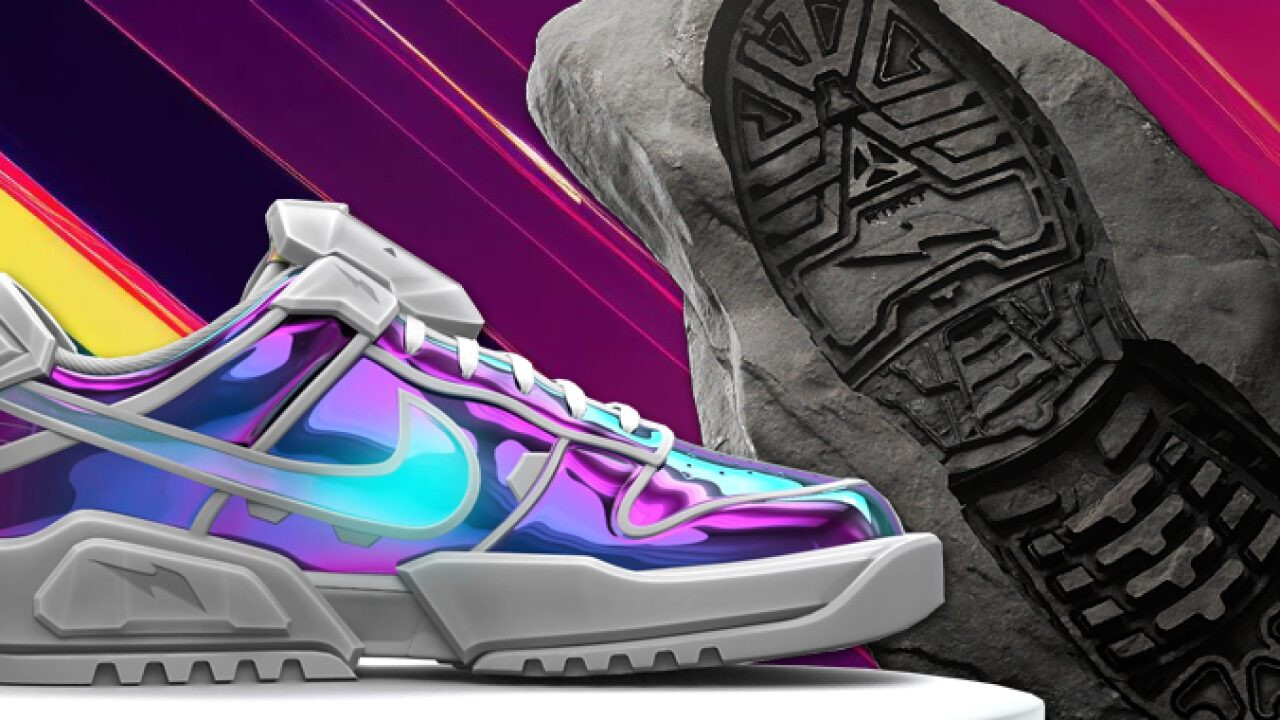 NFT RTFKT của Nike sẽ ngừng hoạt động vào tháng 1