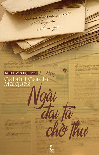 No One Writes to the Colonel (Người đại tá chờ thư)
