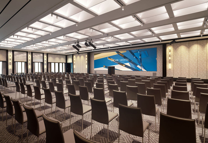 Nobu Hotel London Portman Square