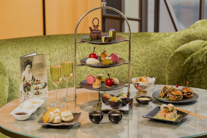 Nobu Hotel London Portman Square