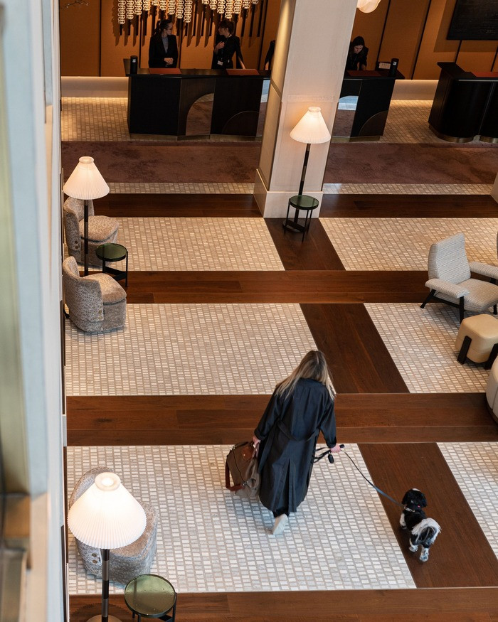 Review khách sạn Nobu Hotel London Portman Square – Cảm nhận phong cách sống ‘Luxury Lifestyle’ giữa lòng thủ đô Anh quốc
