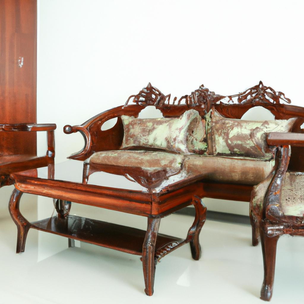 Công ty bán gỗ Teak uy tín: Tìm hiểu và chọn lựa đúng đối tác