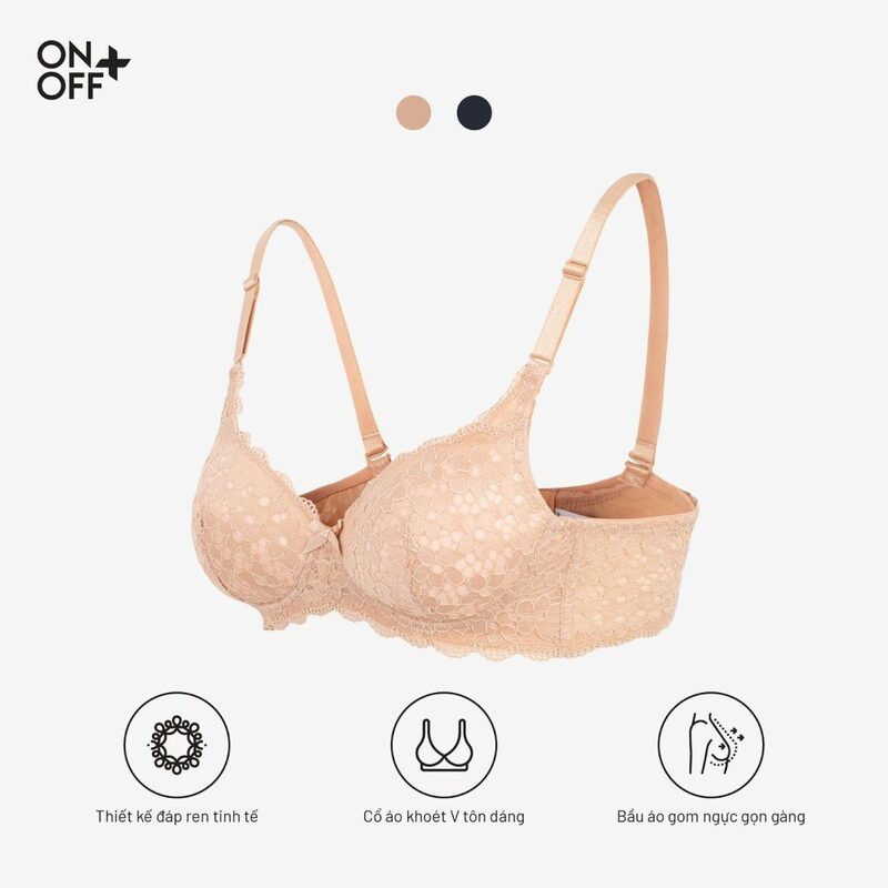 Nội y chất lượng