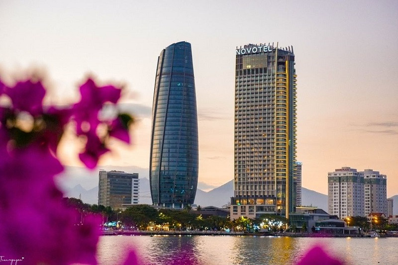 Novotel Danang