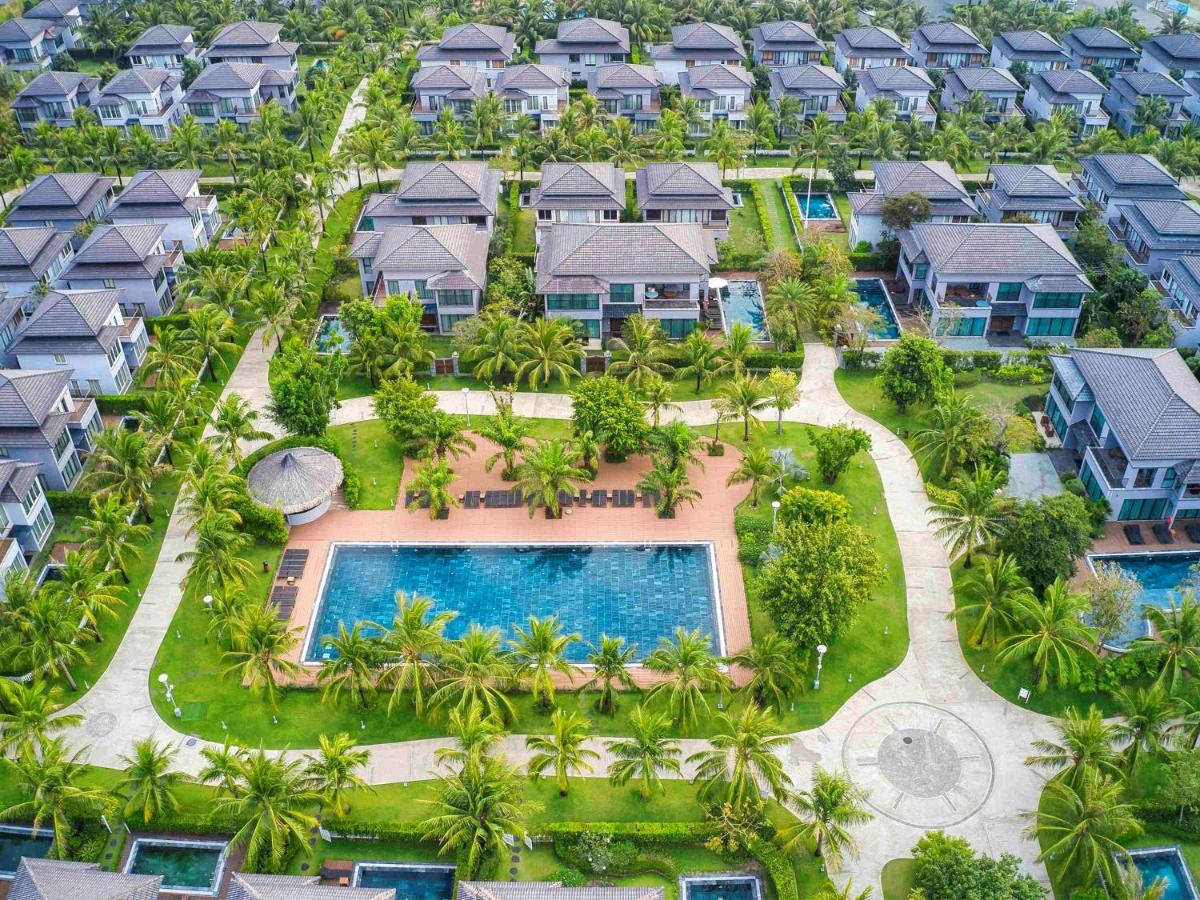 Novotel Phú Quốc villa