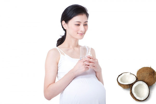 Tác Dụng Của Nước Dừa Đối Với Bà Bầu: Những Lợi Ích Quan Trọng