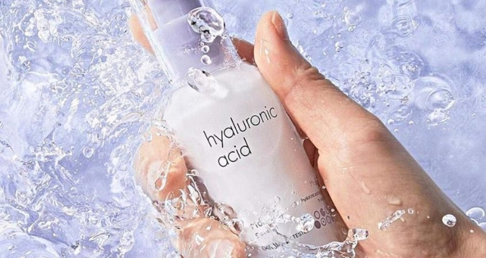 Nước hoa hồng It's Skin Hyaluronic Acid