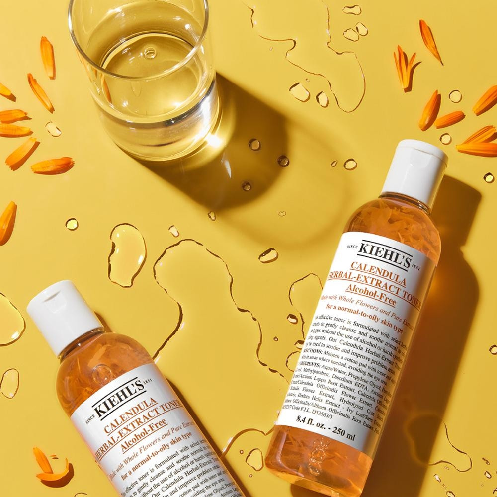 Nước Hoa Hồng Kiehl's