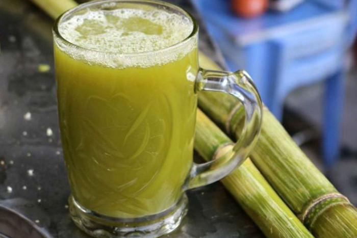 Những lợi ích tuyệt vời của nước mía mà mẹ chưa biết