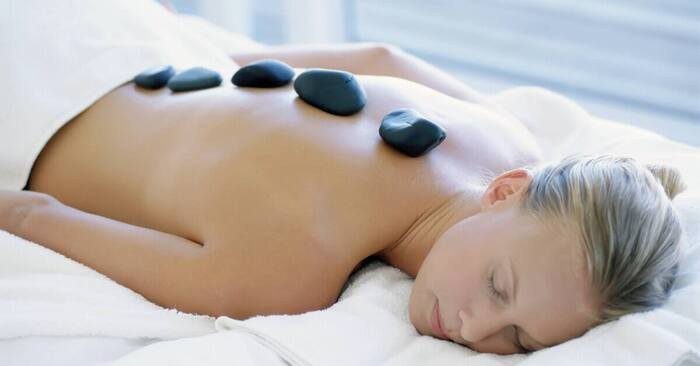 Oasis Spa tại Melia Hà Nội