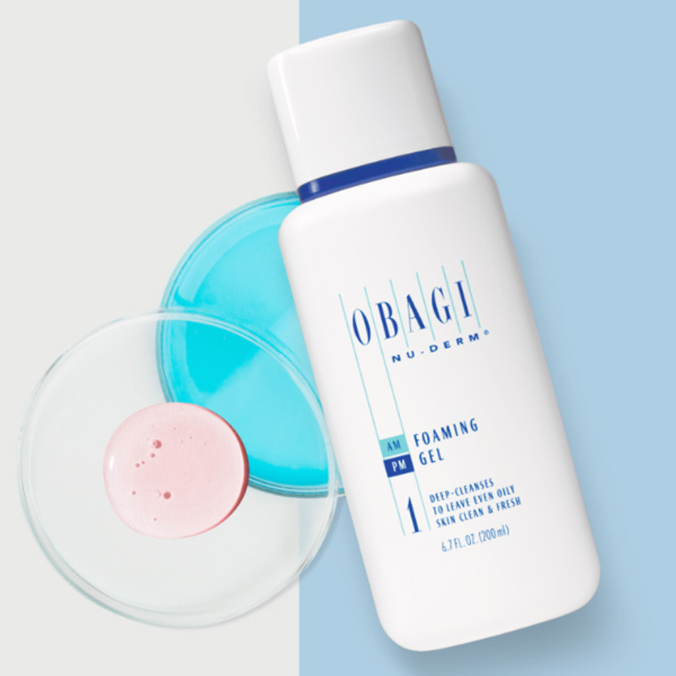 Obagi Nu-Derm