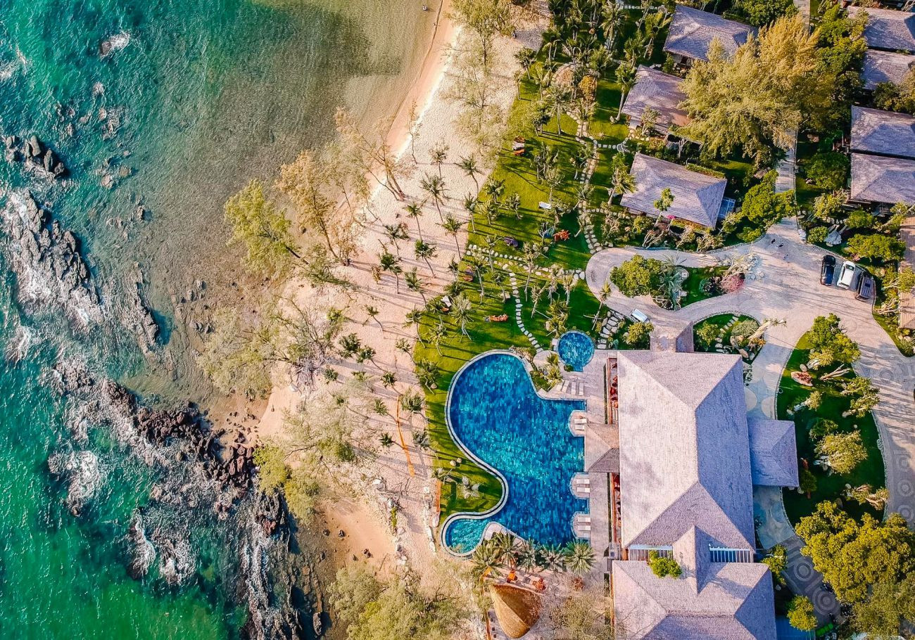 Ocean Bay Phú Quốc