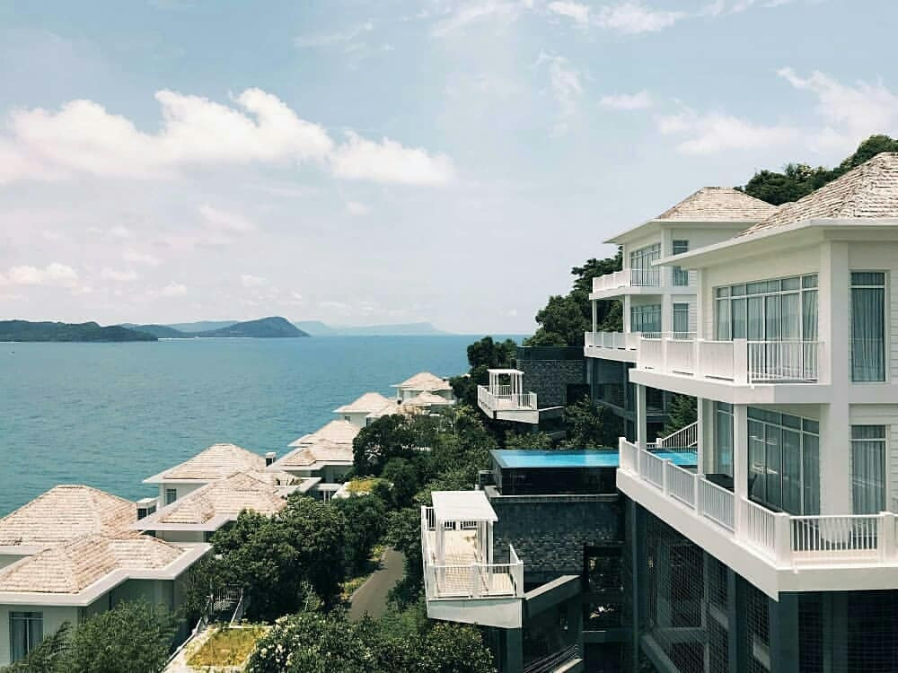 Premier Village Phú Quốc – Resort 5 sao hàng đầu châu Á dành cho gia đình