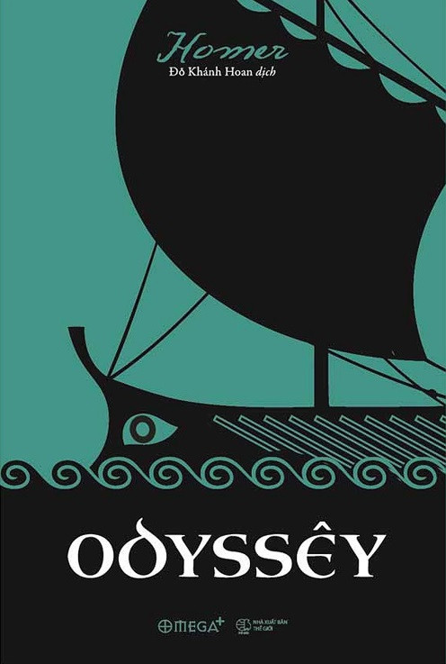 Odyssey của Homer