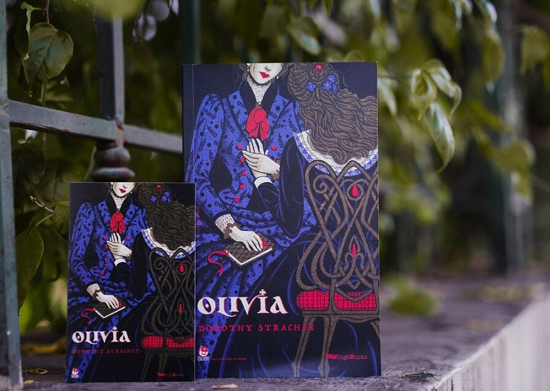 Olivia – Dorothy Strachey