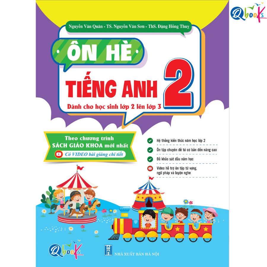 Top 5 Sách Tham Khảo Tiếng Anh Lớp 2 Nên Mua Nhất Hiện Nay