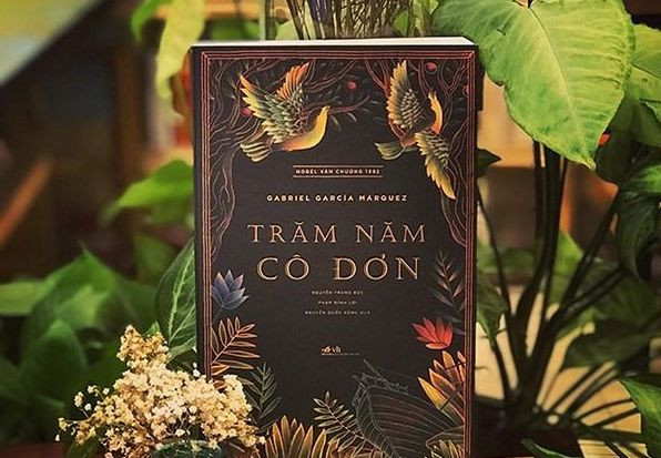 One hundred years of Solitude (Trăm năm cô đơn)
