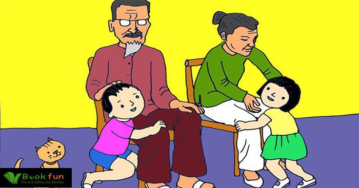 Ông Bà và Những Truyền Thống Vốn Có