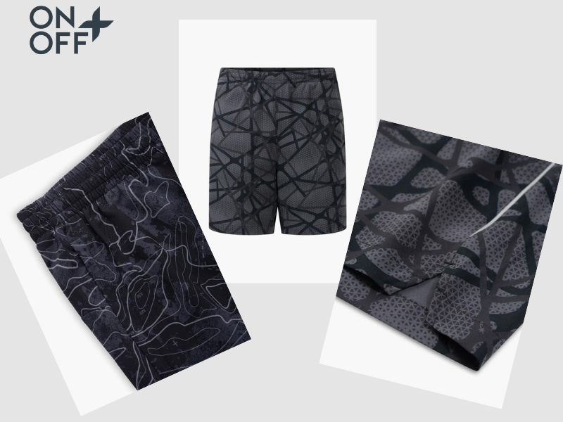 ONOFF – Thời trang thể thao chất lượng tại thương hiệu uy tín