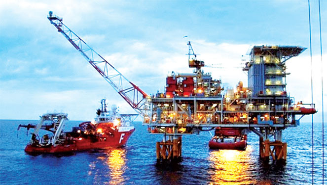 OPEC trong bối cảnh hiện tại