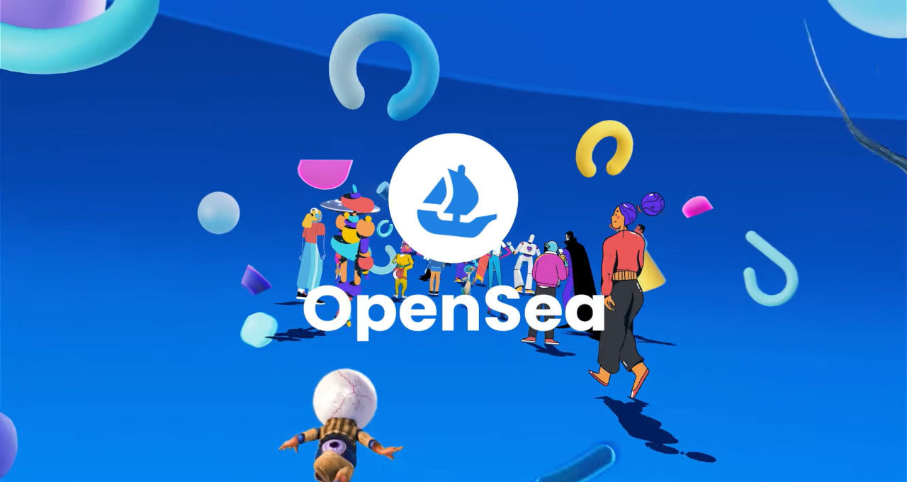 OpenSea hứa hẹn trở lại với nền tảng mới