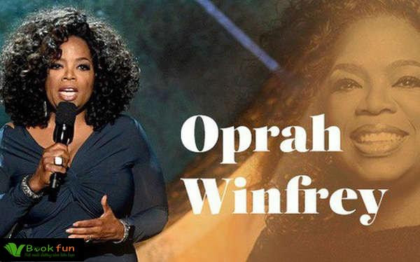 Oprah Winfrey: Từ Khó Khăn Đến Thành Công Rực Rỡ