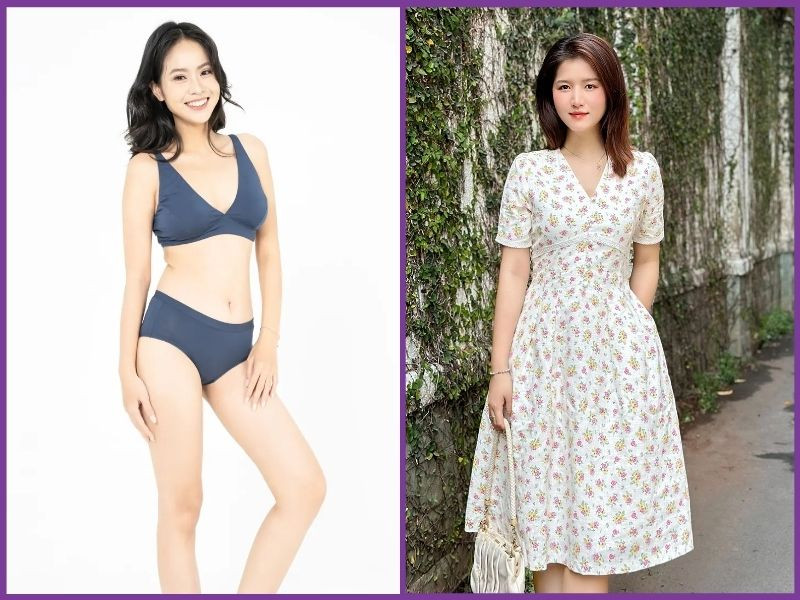 outfit đi dã ngoại nữ