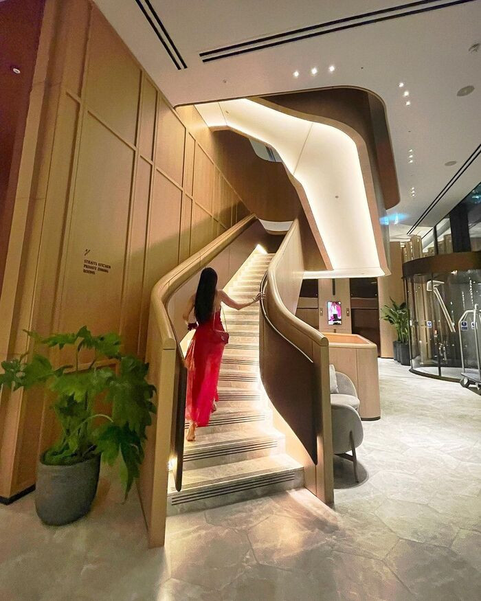 Pan Pacific London – ‘Thiên đường’ nghỉ dưỡng giữa lòng London hoa lệ