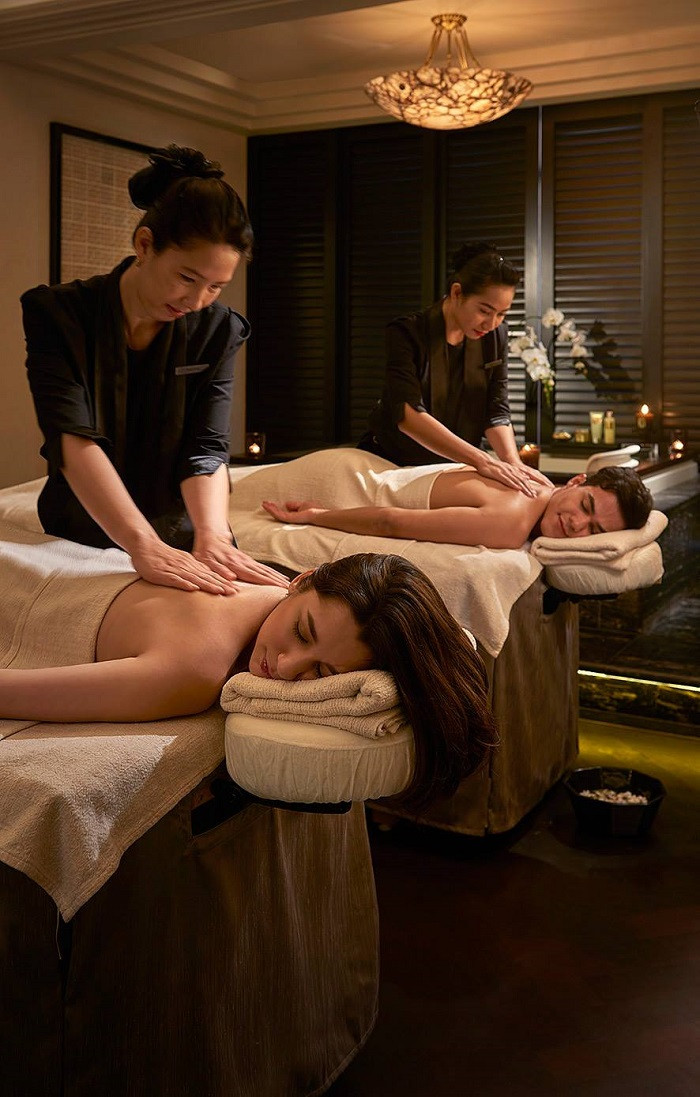 Pãnpuri Organic Spa